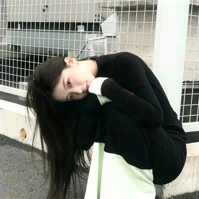 琪娜姑姑